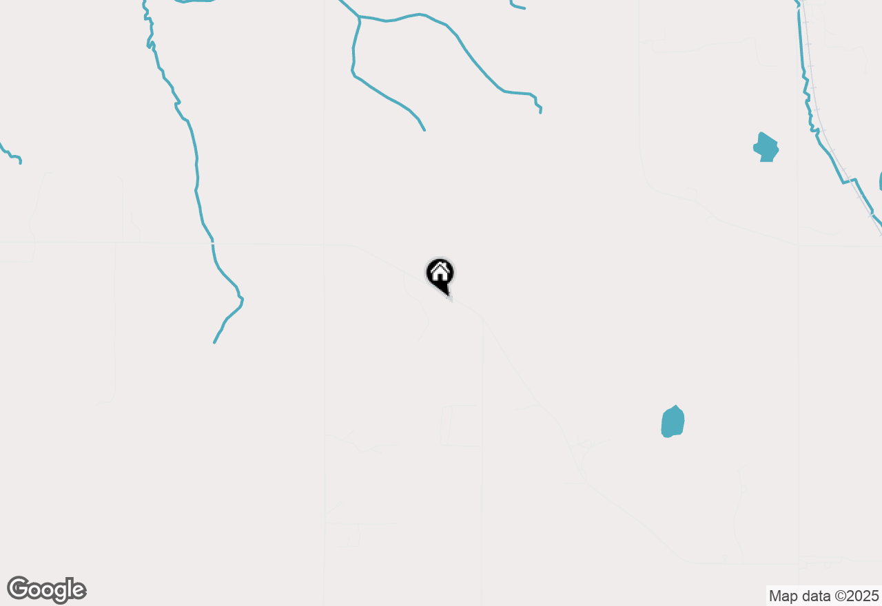 Map of 5237 Maple Lane Road, Rives Junction, MI 49277