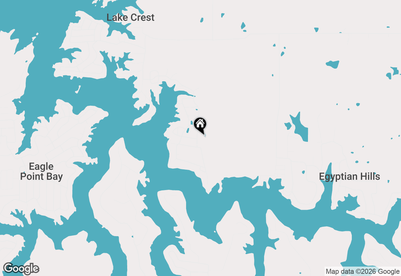Map of 305 Campers Lane, Creal Springs, IL 62922