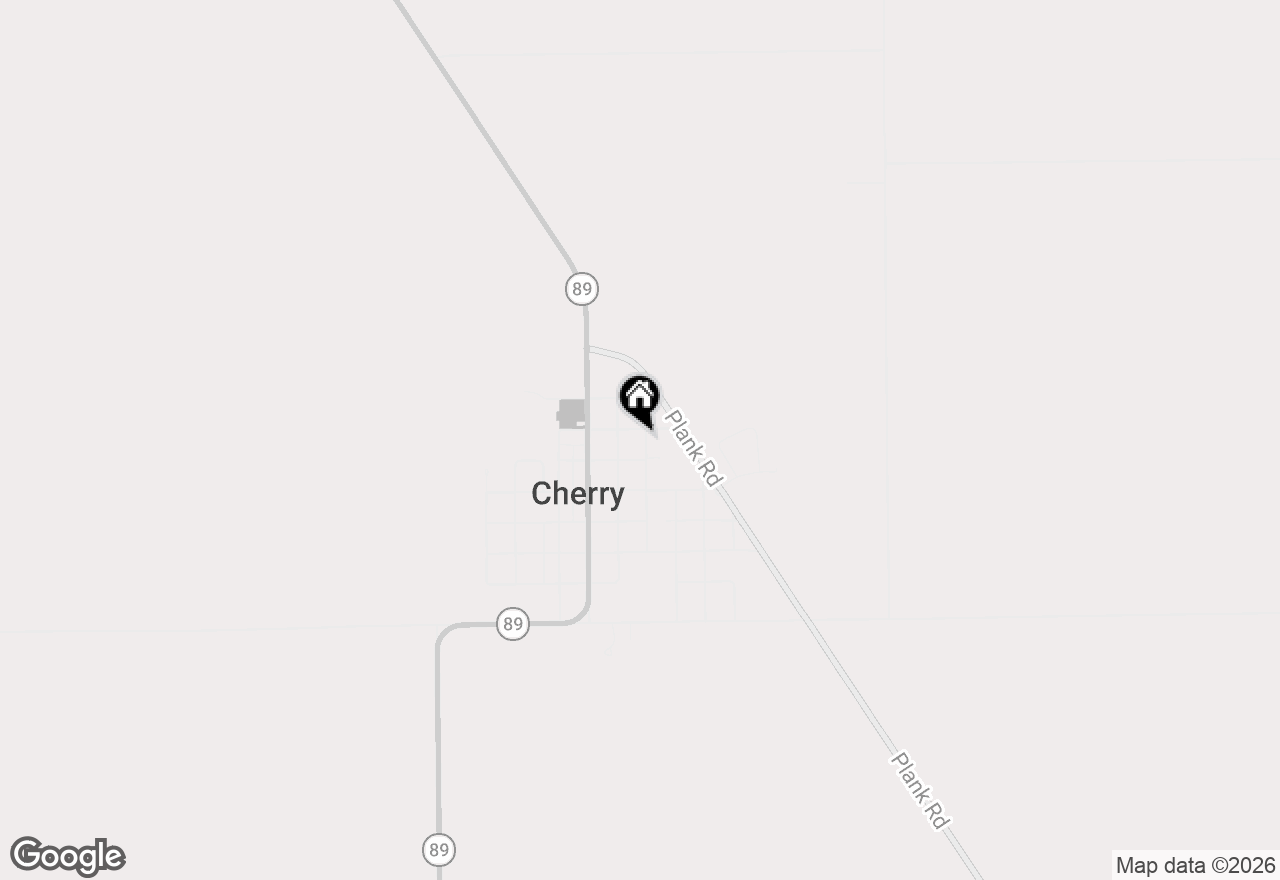 Map of 209 N Steele Street, Cherry, IL 61317