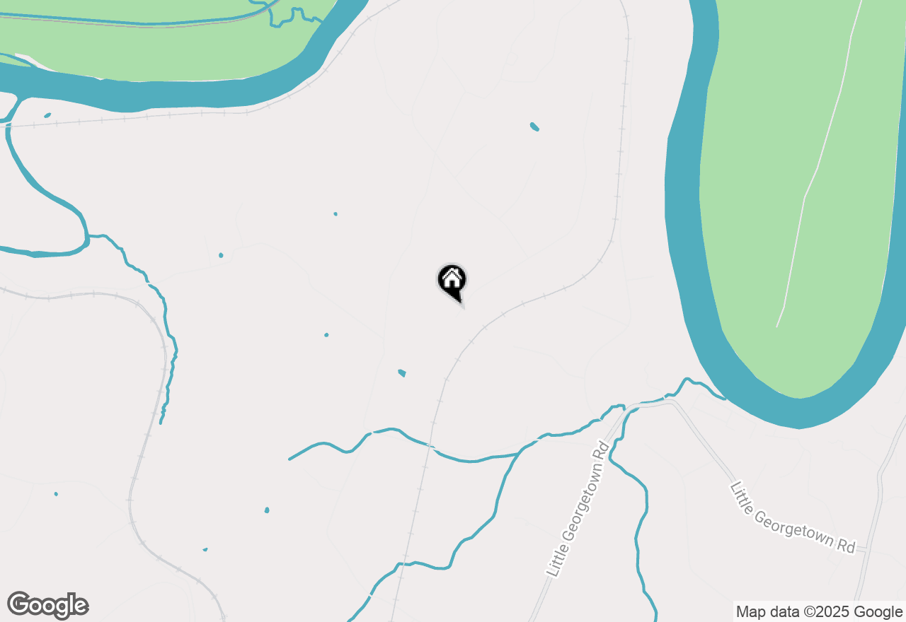 Map of 21 Nimitz Lane, Hedgesville, WV 25427