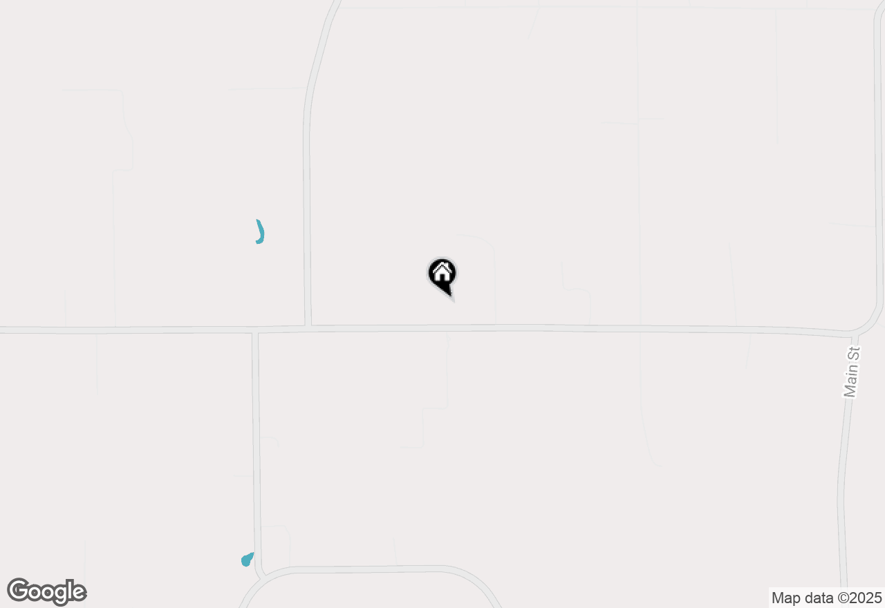 Map of W5310 County Road R, Watertown, WI 53098