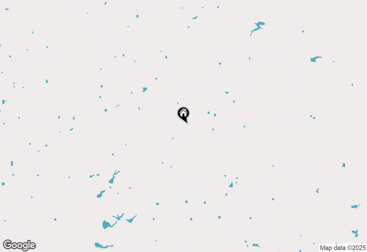 Map of 3337 County Road 2526, Royse City, TX 75189