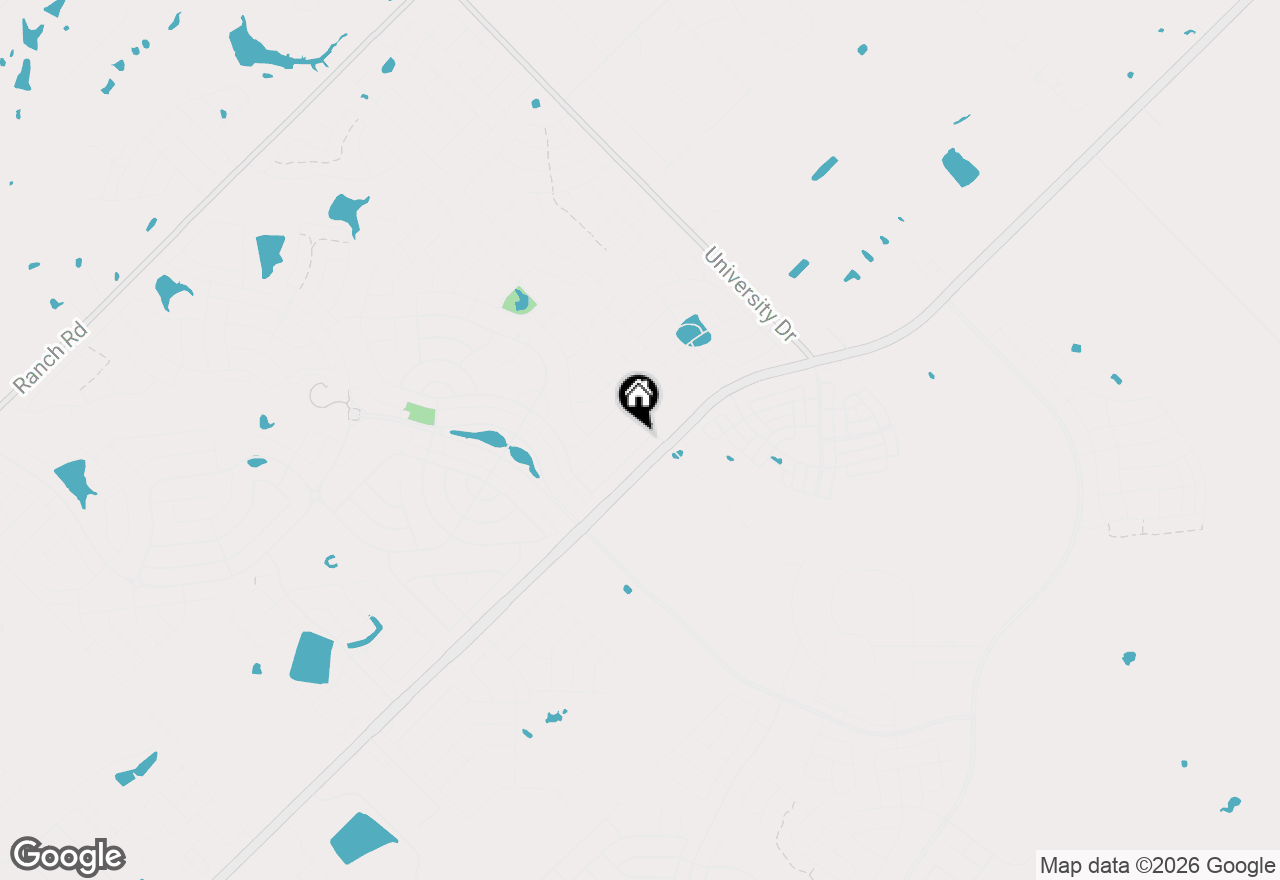 Map of 1539 Wheatley Way, Forney, TX 75126