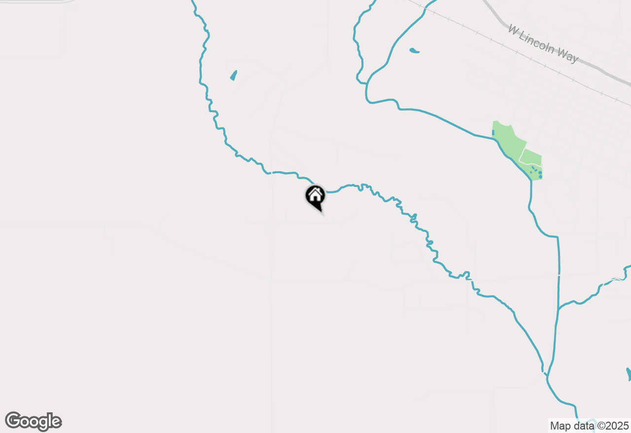 Map of 15012 Henry Road, Morrison, IL 61270