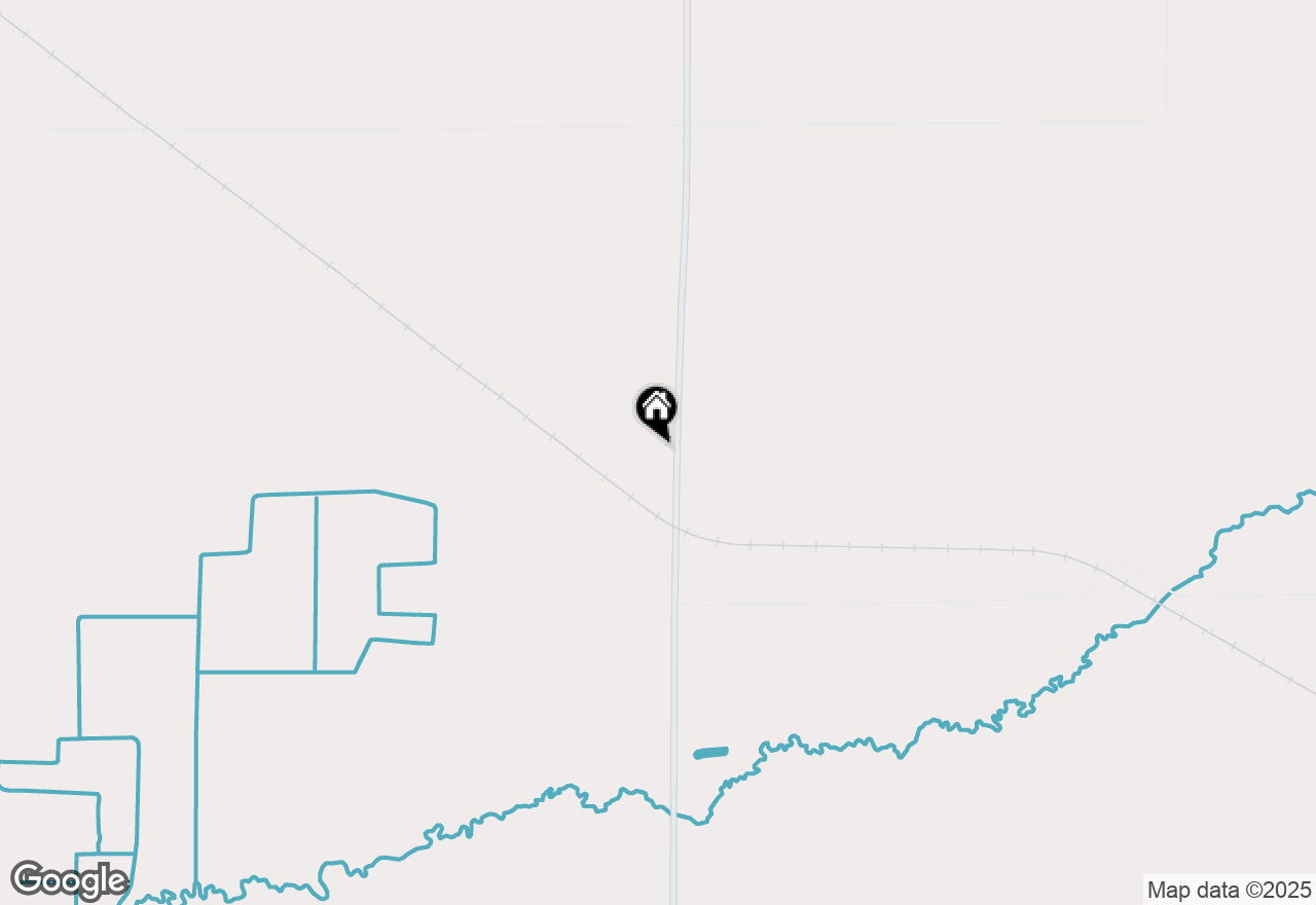 Map of N9717 County Road H, Cambria, WI 53923