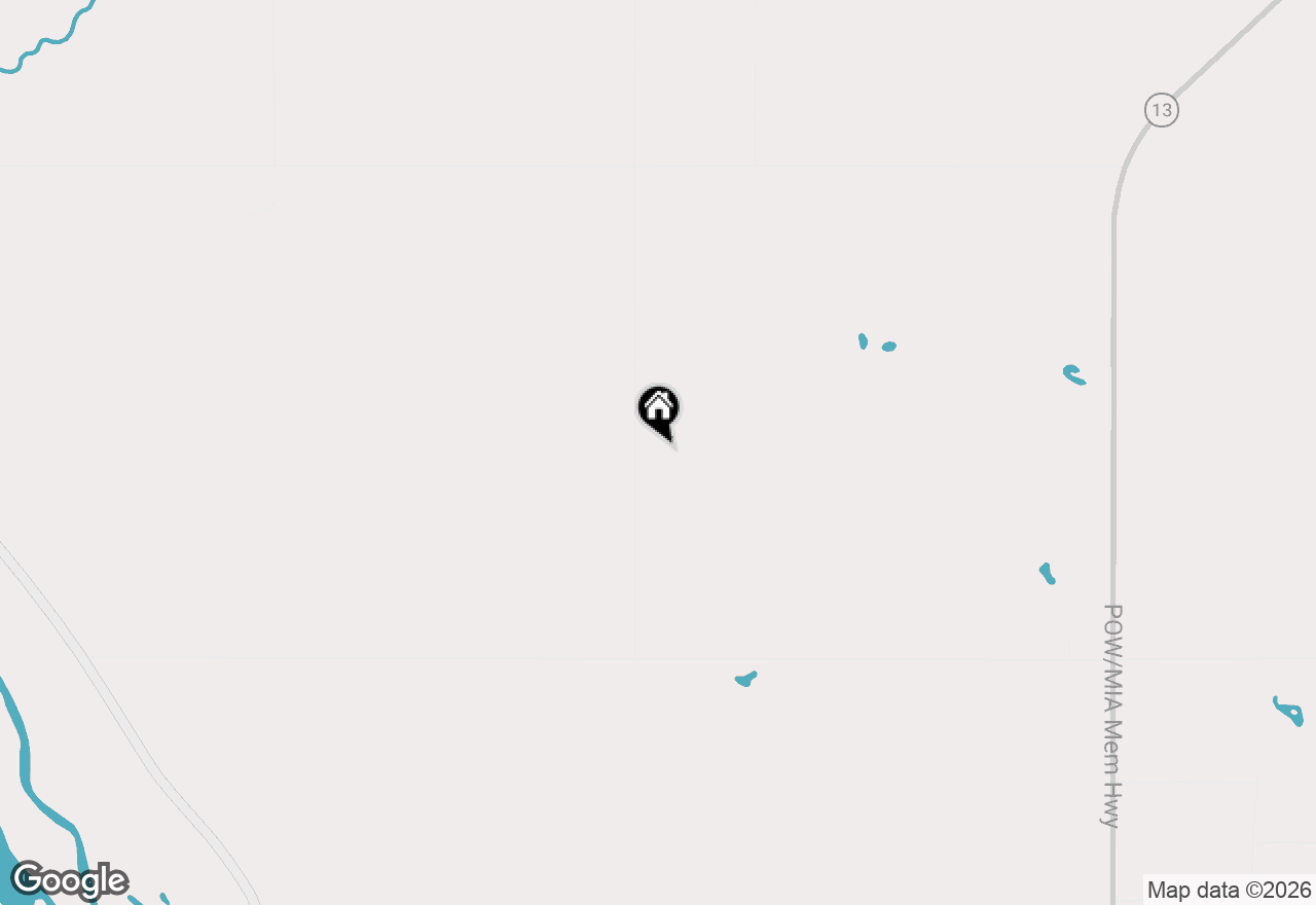 Map of 3060 15th Ave, Wisconsin Dells, WI 53965