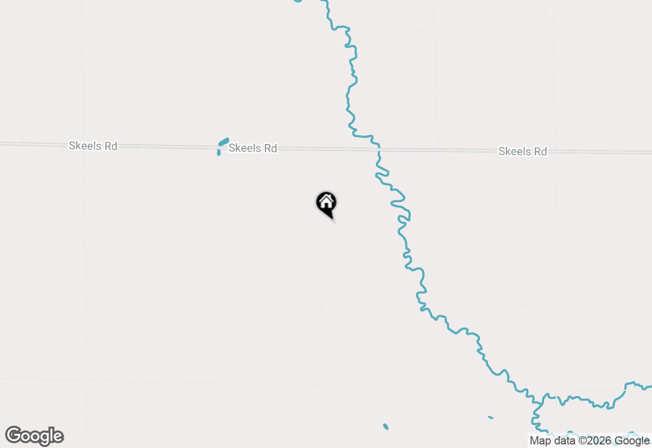 Map of 0 Linderman Road, Holton, MI 49425