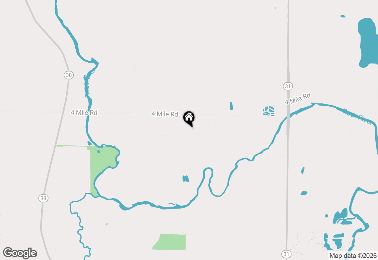 Map of Lt9 Park Ridge Dr, Racine, WI 53402