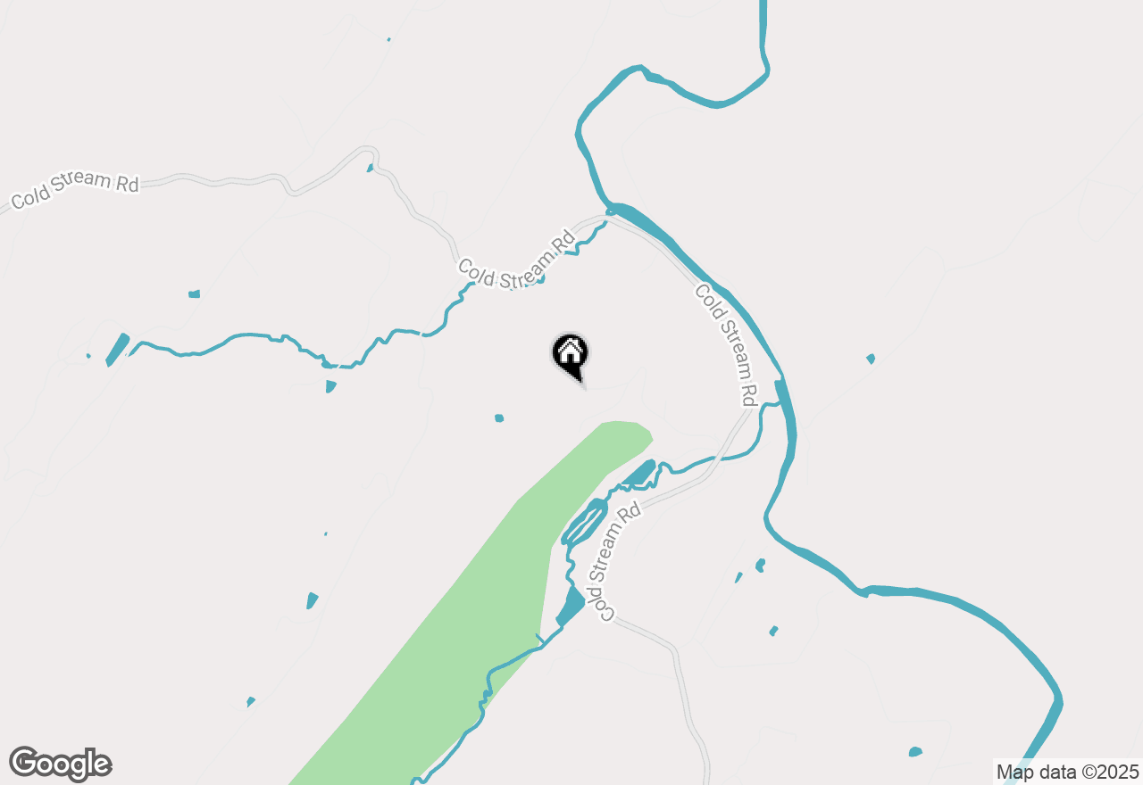 Map of 91 Fern View Lane, Capon Bridge, WV 26711