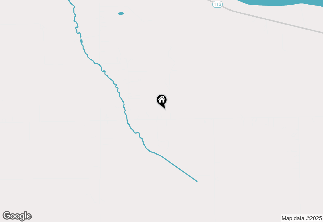 Map of 19542 Bauer Road, Custer Park, IL 60481