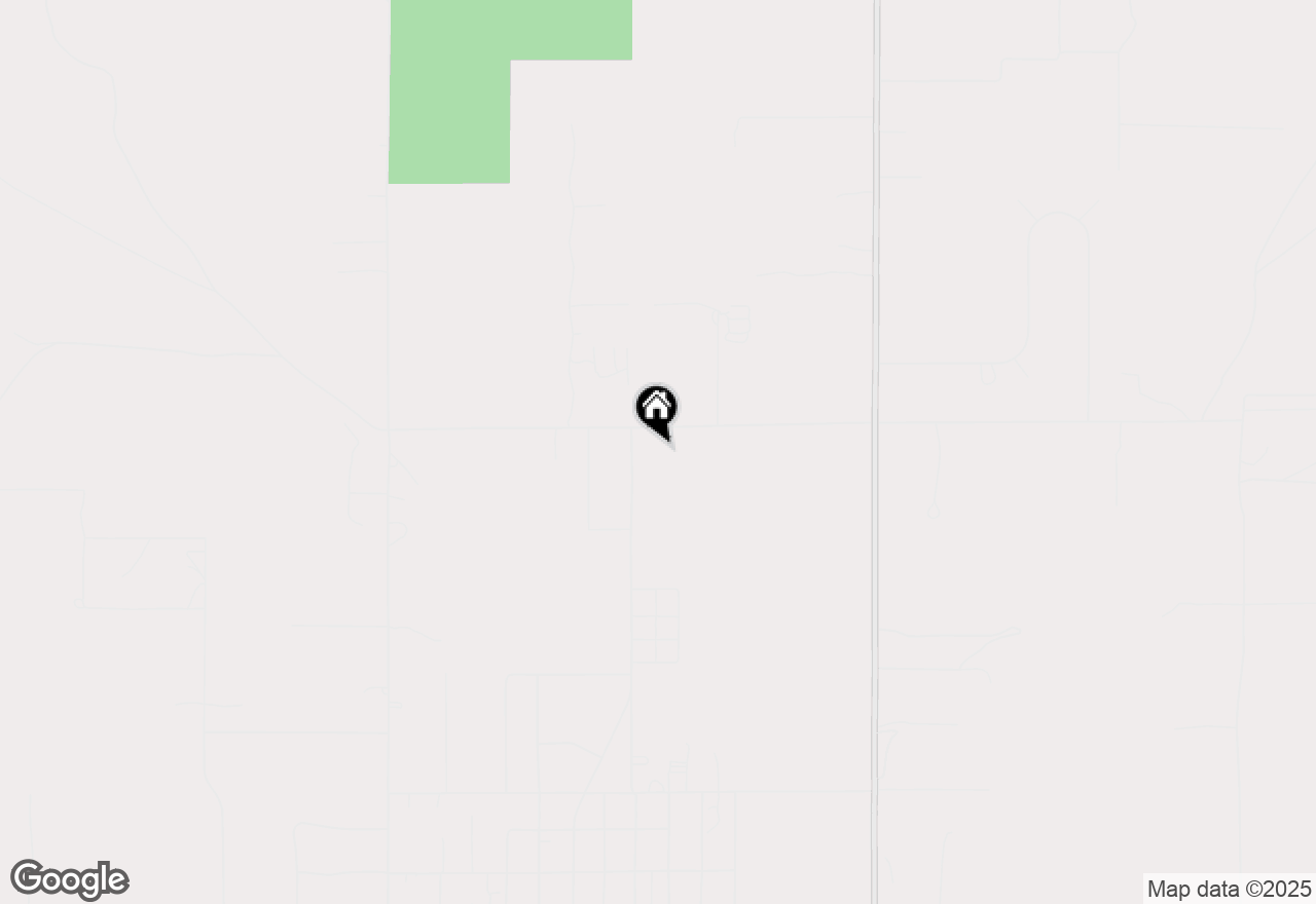 Map of 4555 Airport Road #15, Lewiston, MI 49756