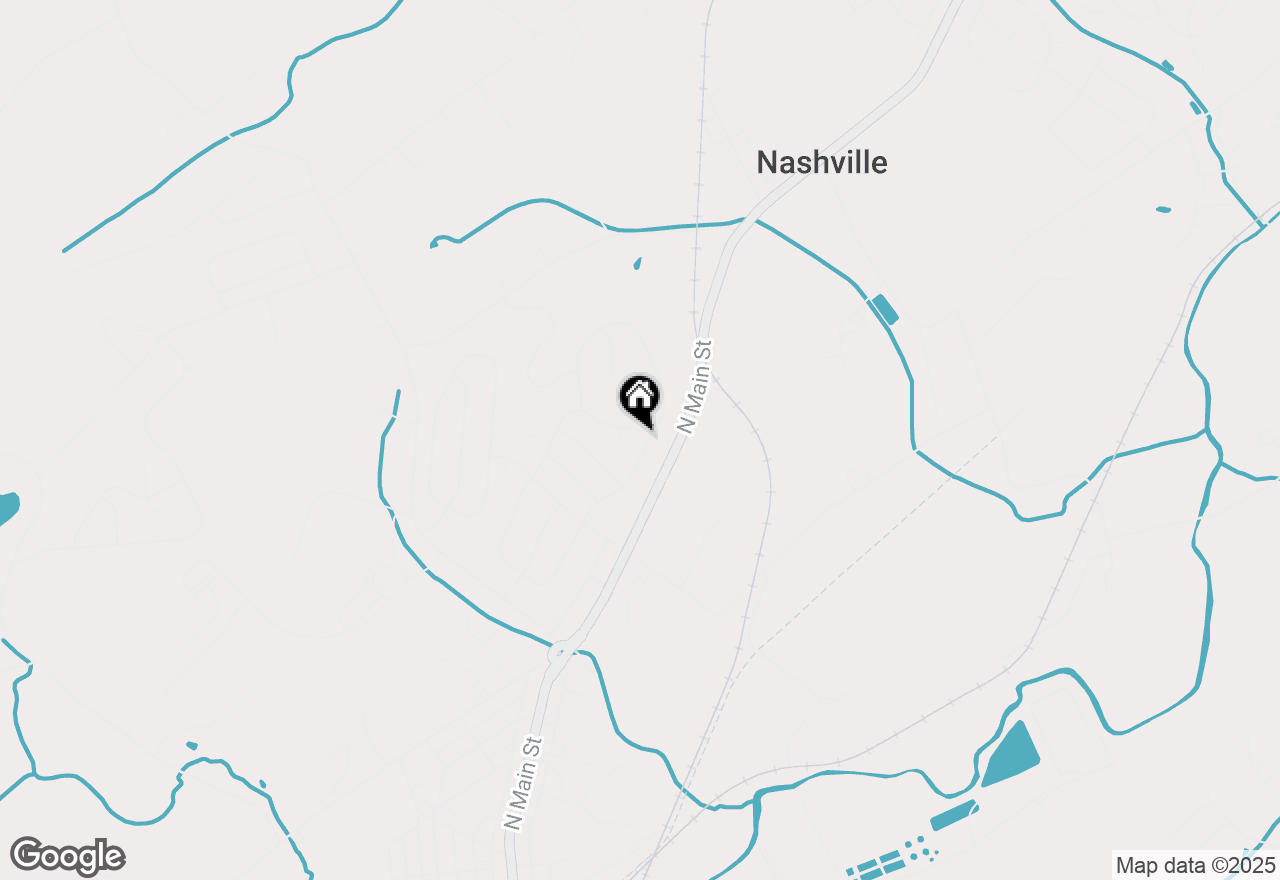 Map of 523 Hamlet Drive W, Spring Grove, PA 17362