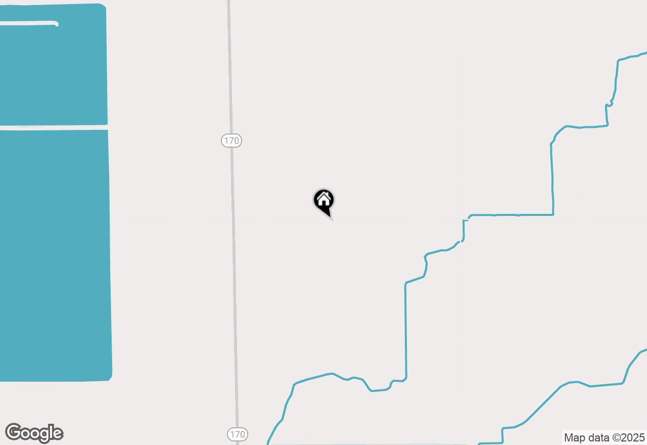 Map of 2938 N 22nd Road, Seneca, IL 61360