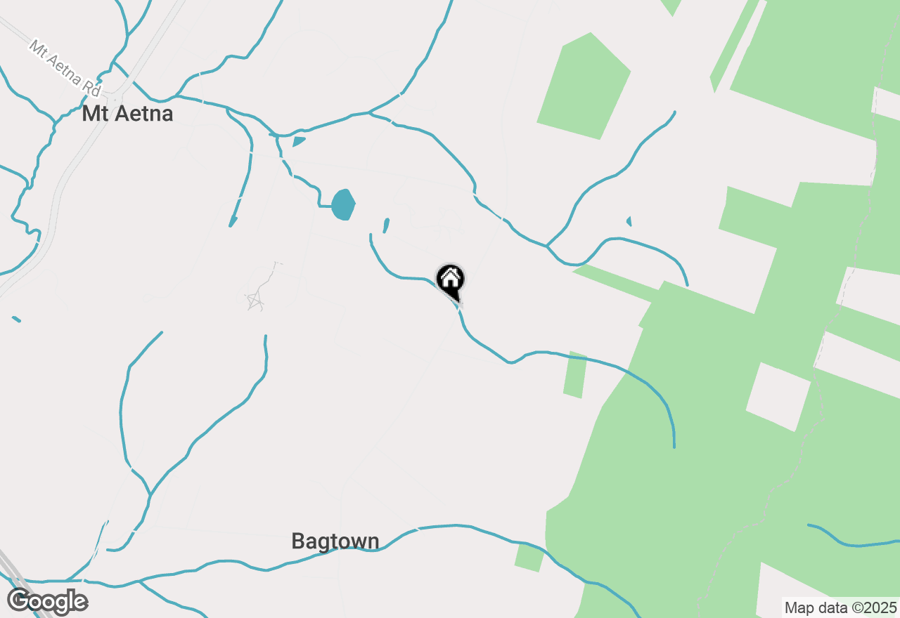 Map of 10114 Crystal Falls Drive, Hagerstown, MD 21740