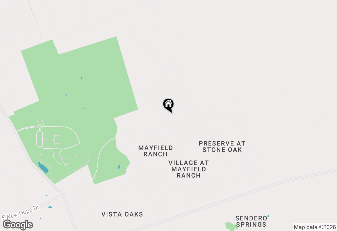 Map of 3741 Bainbridge St, Round Rock, TX 78681