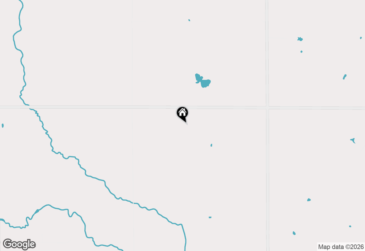 Map of 5591 County Road N, Arpin, WI 54410