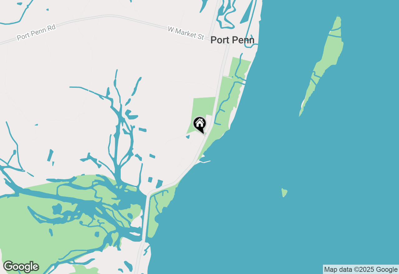 Map of 4 Farm Lane, Middletown, DE 19709