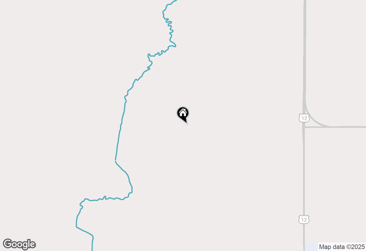 Map of S8755A Old Bluff Trail, Prairie Du Sac, WI 53578