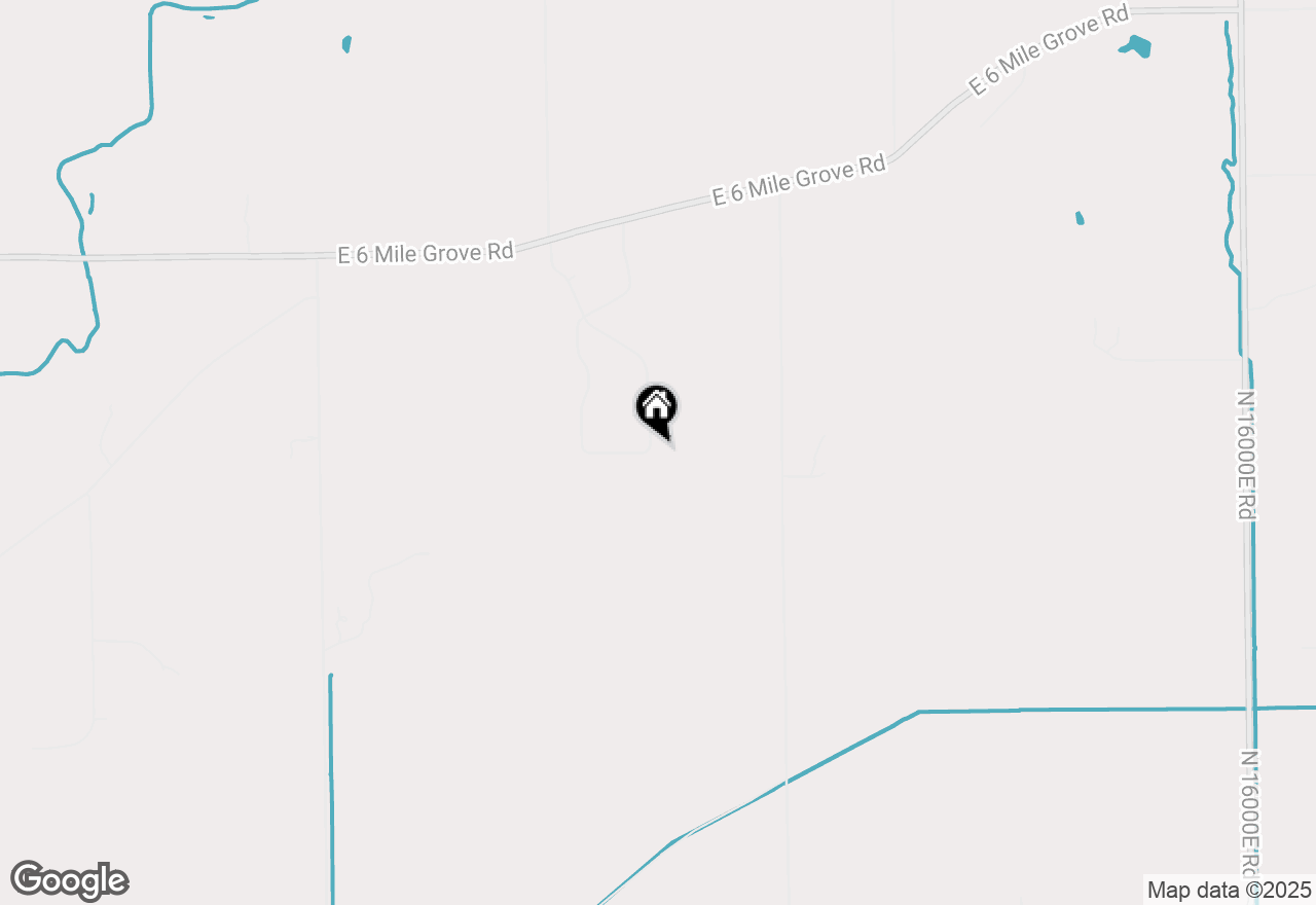 Map of 6125 Tulip Lane, Grant Park, IL 60940
