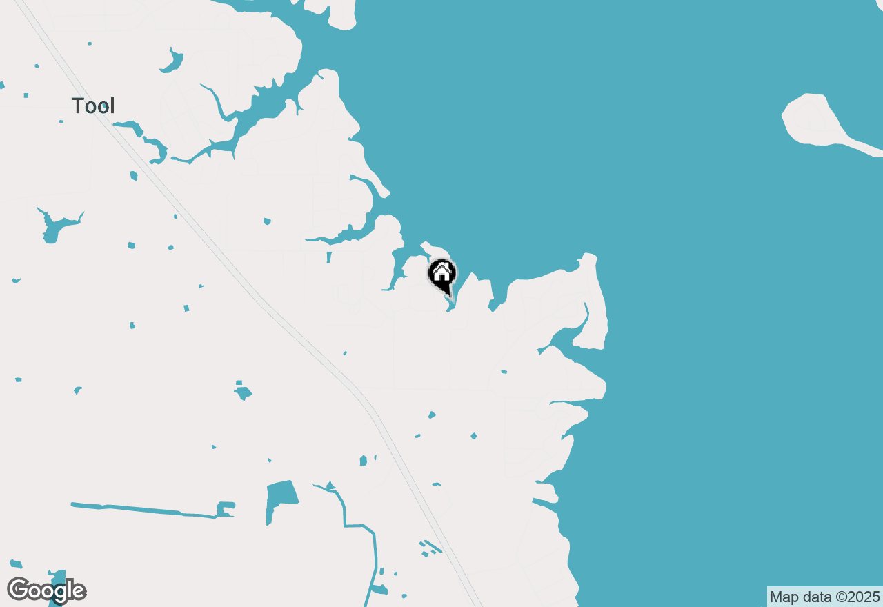 Map of 2579 Homestead Court, Tool, TX 75143