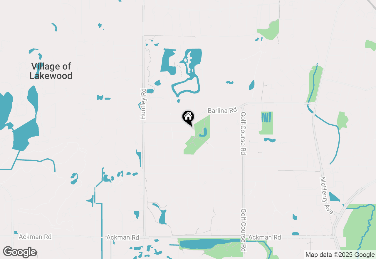Map of 900 Sarasota Lane, Crystal Lake, IL 60014