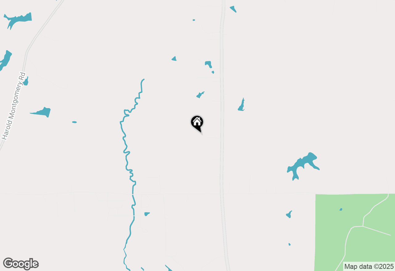 Map of 3026 Highway 163, Doyline, LA 71023