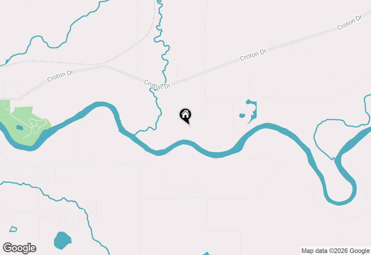 Map of 1478 E Gardner Avenue, Newaygo, MI 49337