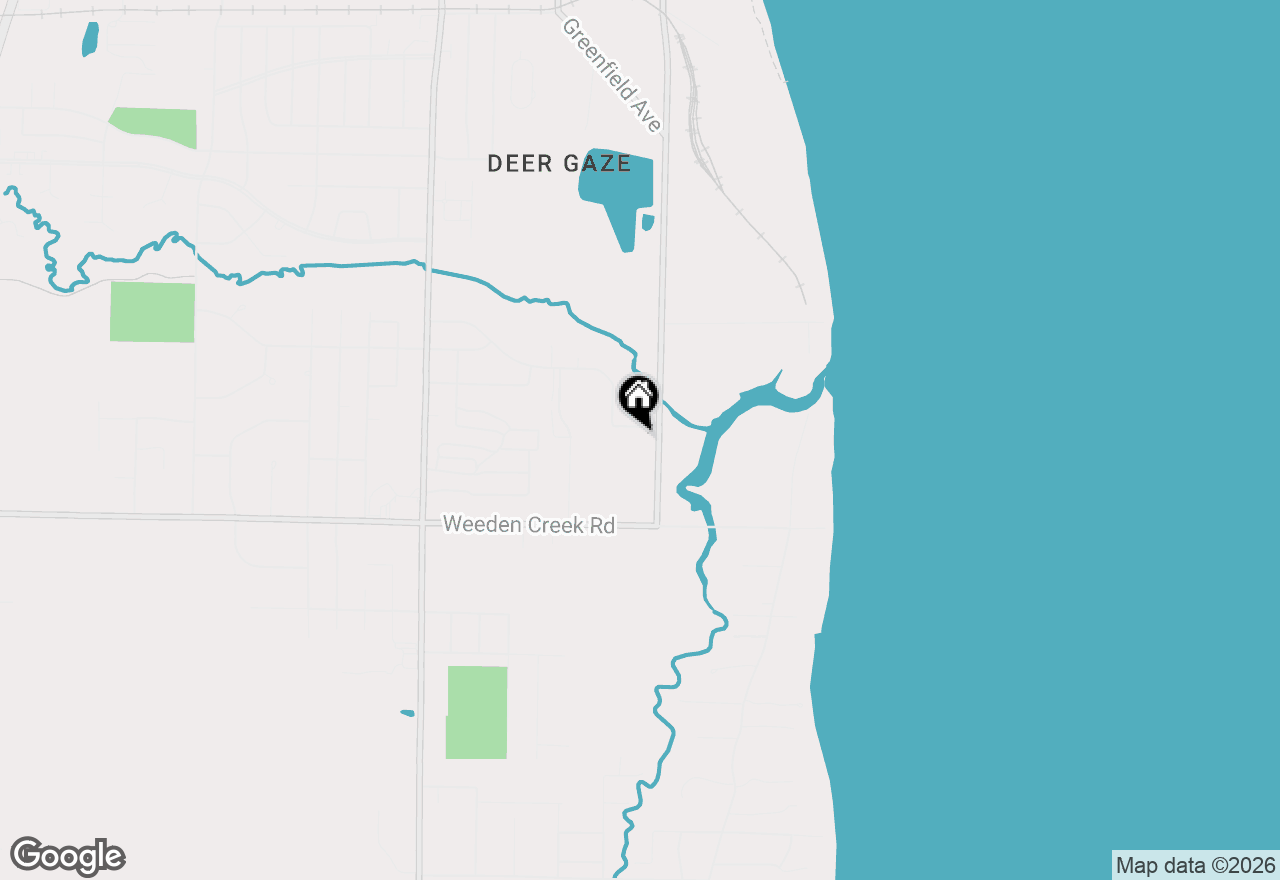 Map of 615 Sommer Dr, Sheboygan, WI 53081