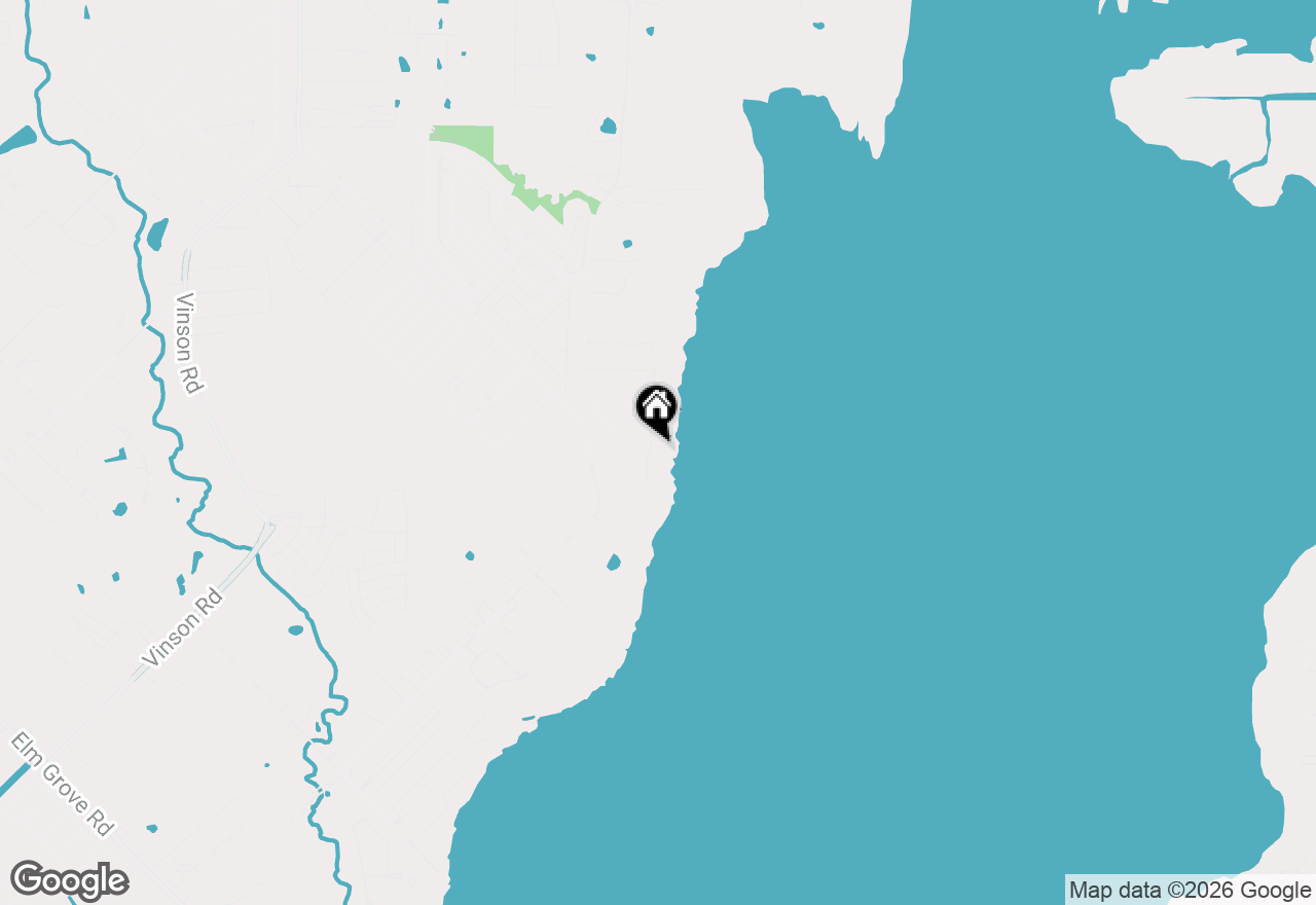 Map of 3214 Blue Haven Way, Wylie, TX 75098