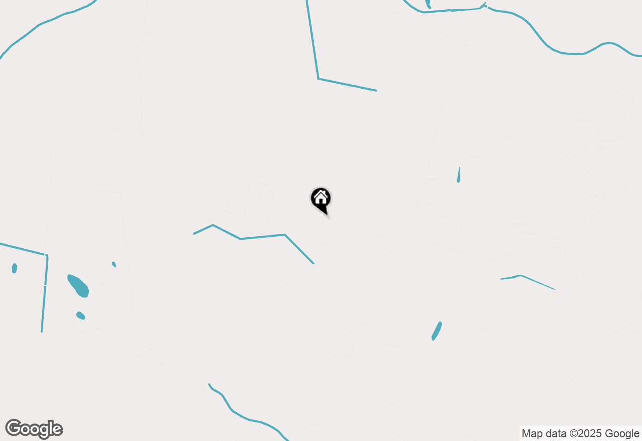 Map of 20 Patterson Drive, Georgetown, DE 19947