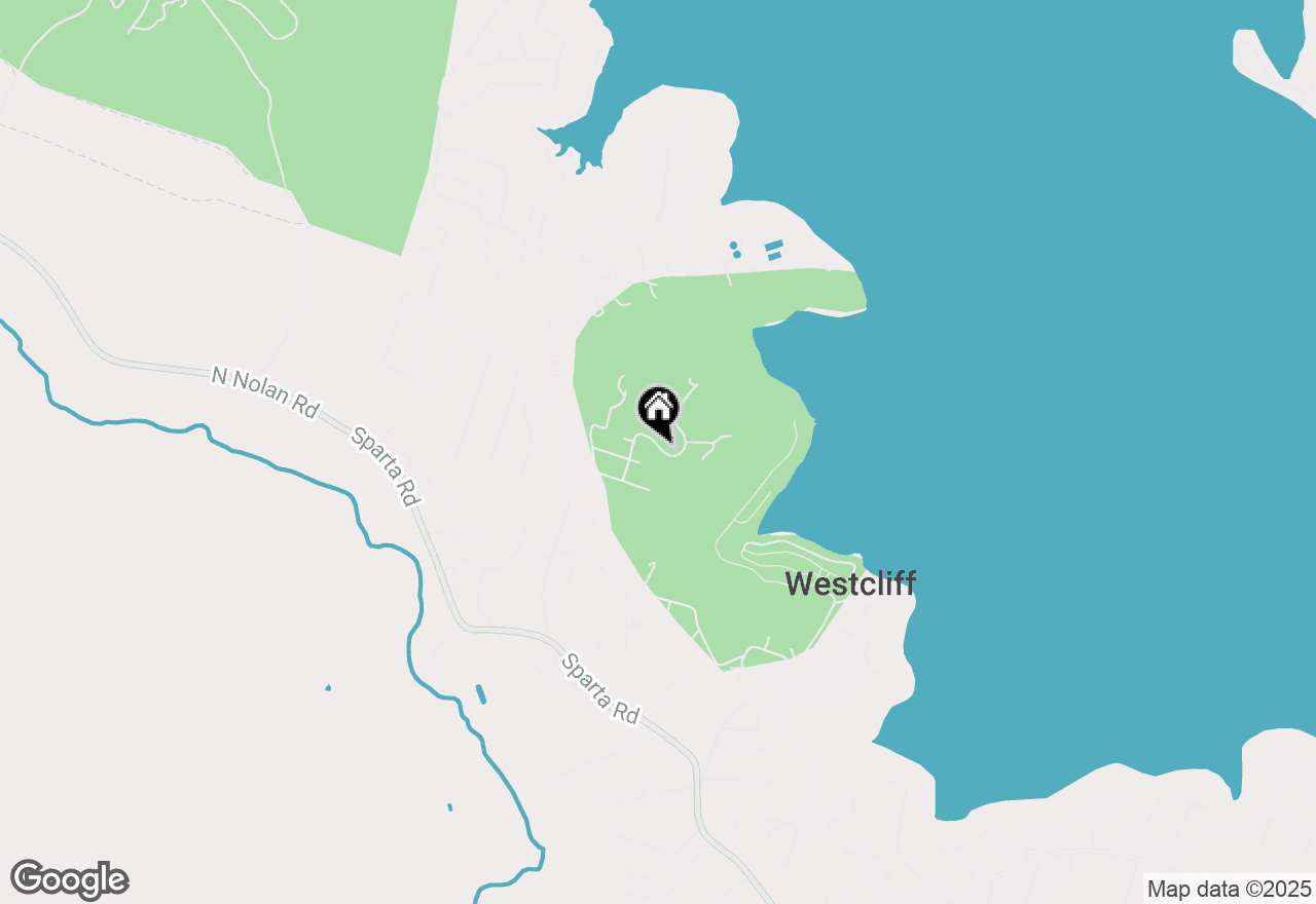 Map of 4447 / 4441 Blue Ridge Dr, Belton, TX 76513