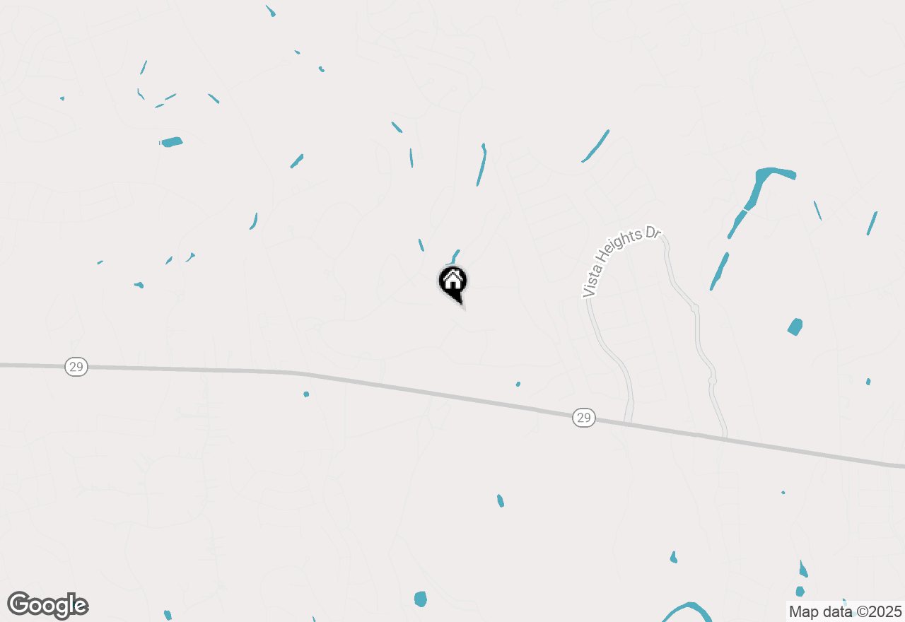 Map of 109 Grand Oaks Ln, Georgetown, TX 78628