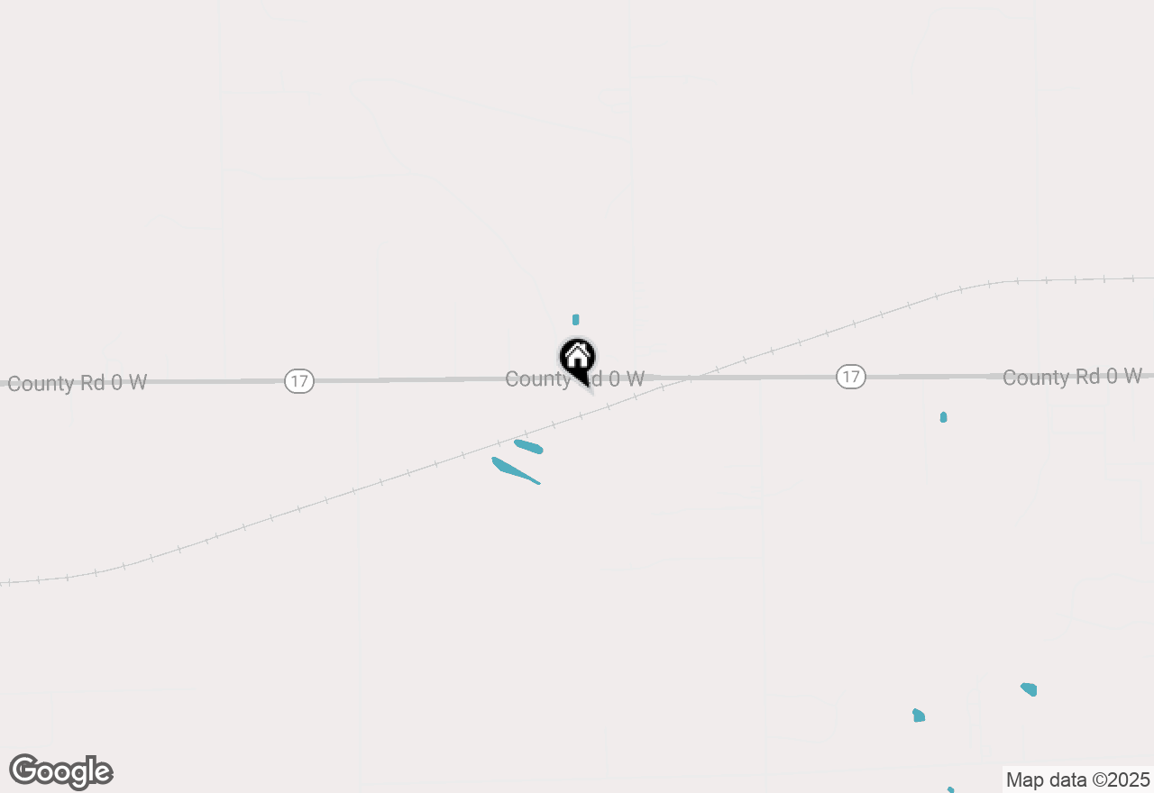 Map of 5460 B W State Route 17, Kankakee, IL 60901