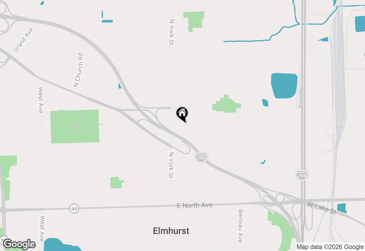 132 E Gladys Avenue, Elmhurst, IL 60126 | MLS# 12565651 | @properties ...