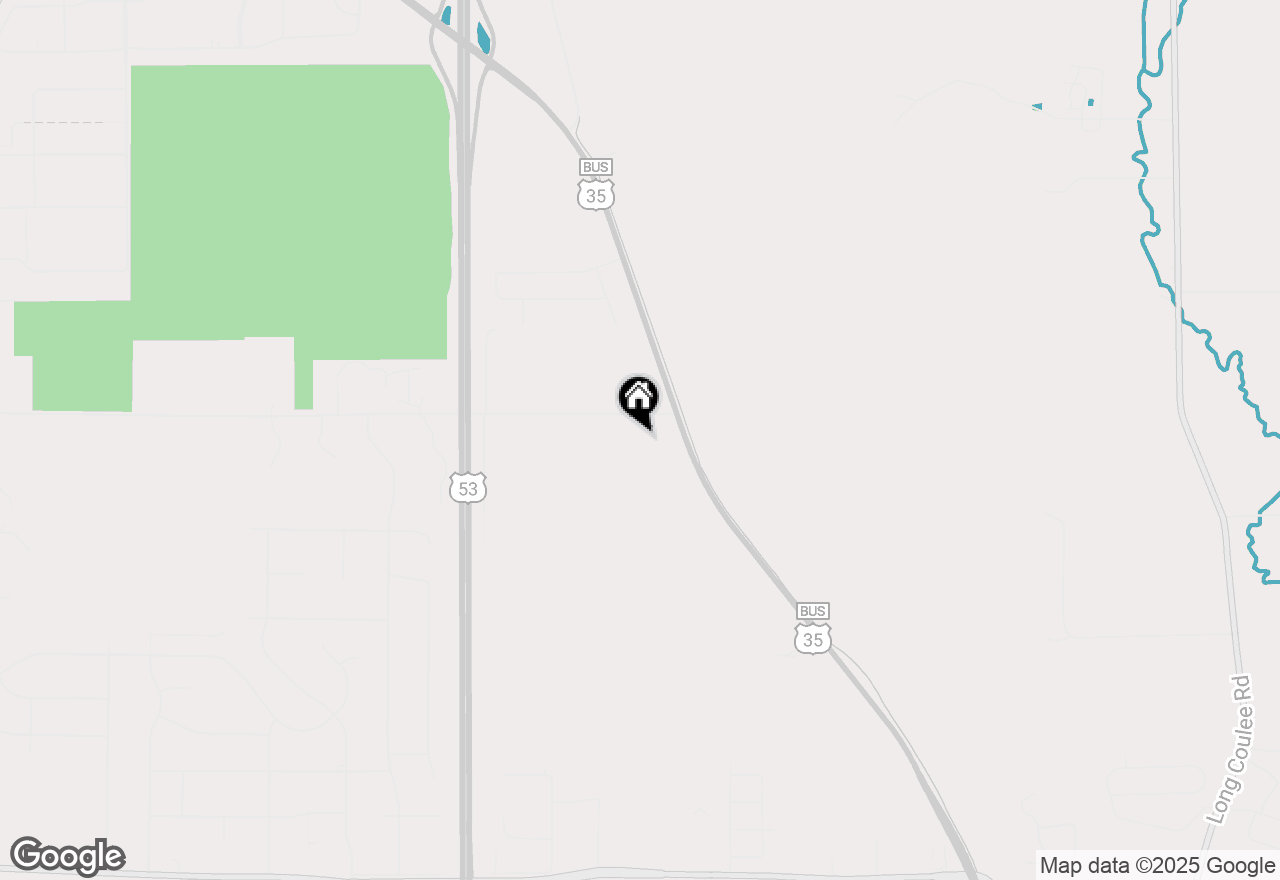 Map of B4L5 Liberty Addition, Holmen, WI 54636