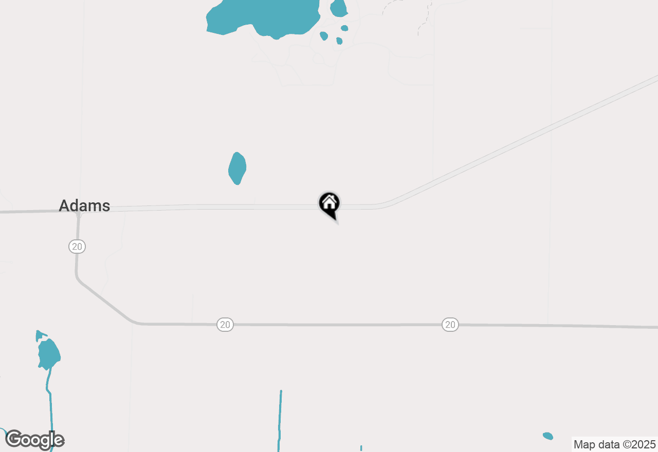 Map of Lt1 County Highway J, East Troy, WI 53120
