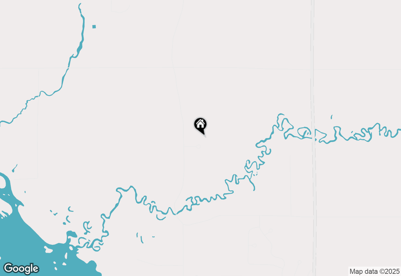 Map of 1988 Cumberland Drive, Arkdale, WI 54613