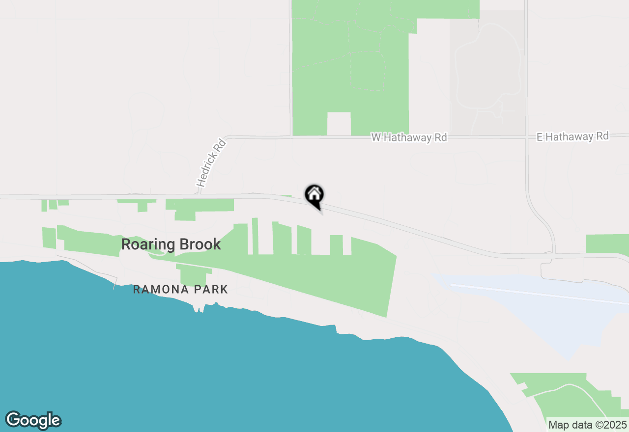 Map of 7106 Harbor-petoskey Road #1, Harbor Springs, MI 49740