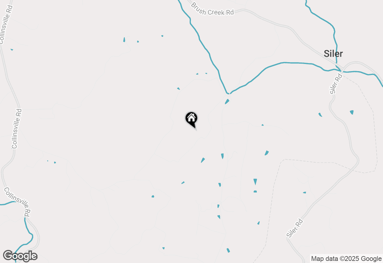 Map of  Easter Ridge Lot 7a Lane, Winchester, VA 22603
