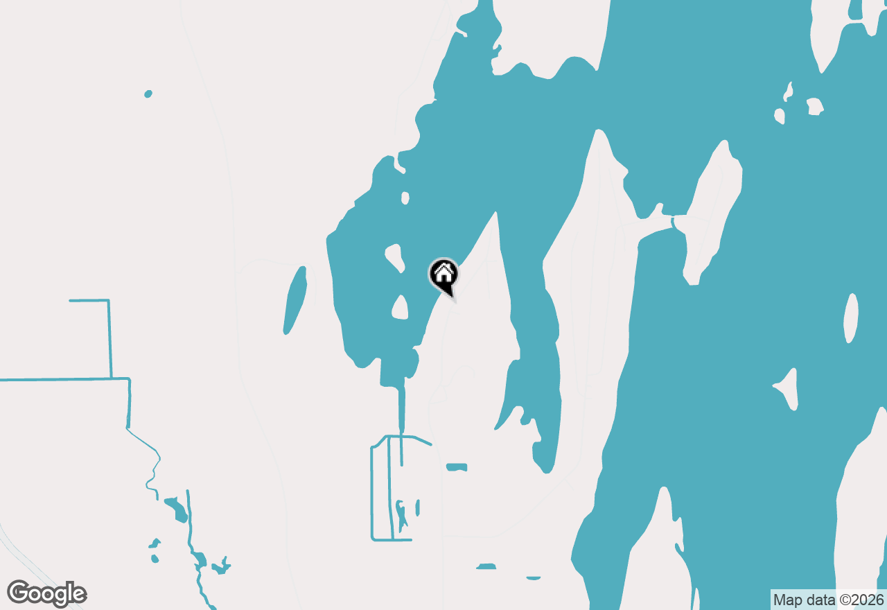 Map of N4985 Arrowhead Trl, Juneau, WI 53039