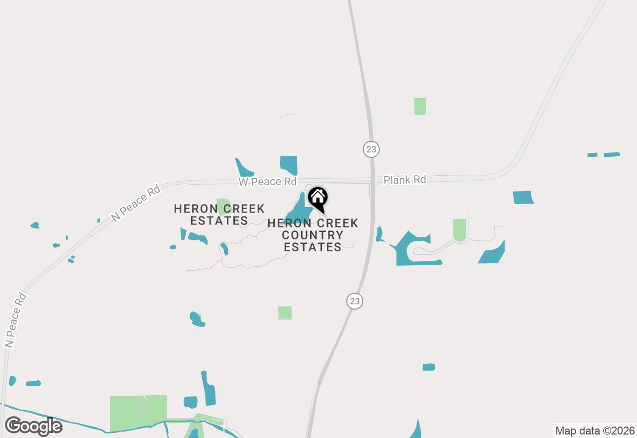 Map of 1716 Tewksberry Drive, Sycamore, IL 60178
