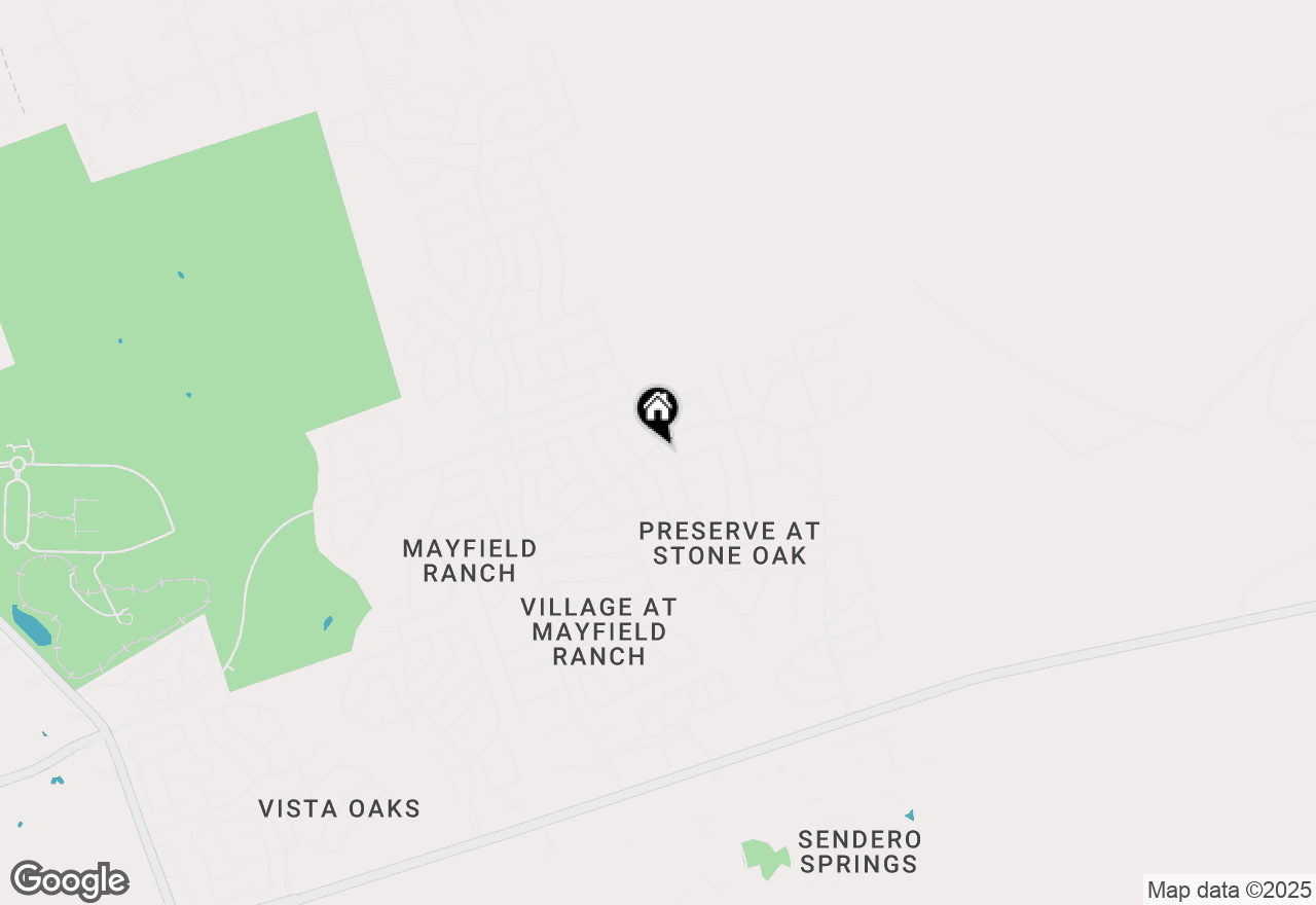 Map of 3462 Flowstone Ln, Round Rock, TX 78681