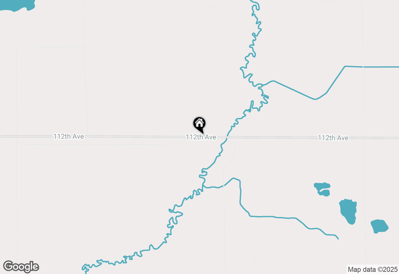 Map of 4646 110th Avenue, Pullman, MI 49450