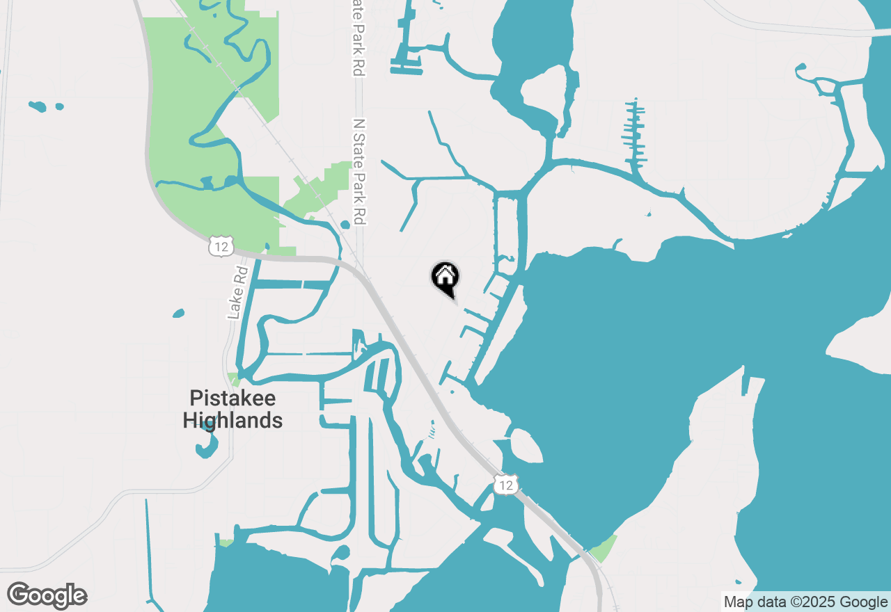 Map of 37847 N Watts Avenue, Spring Grove, IL 60081