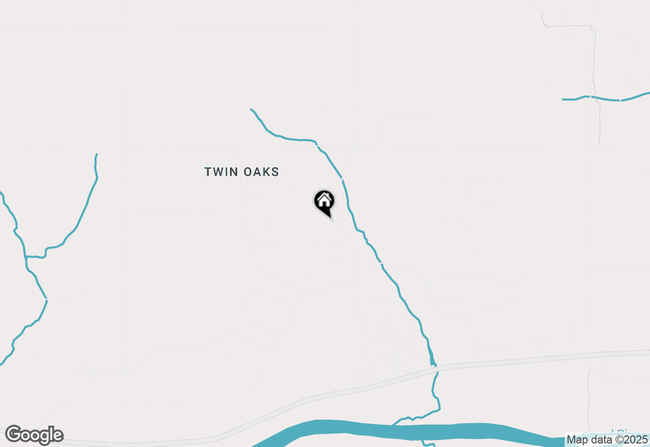 Map of 1424 Center Hill Road Se #45, Lowell, MI 49331