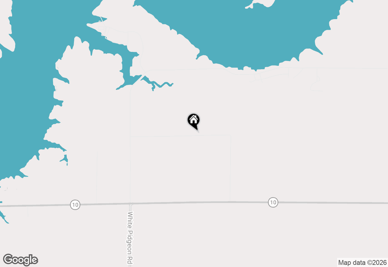 Map of (Address confidential), Weldon, Illinois 61882