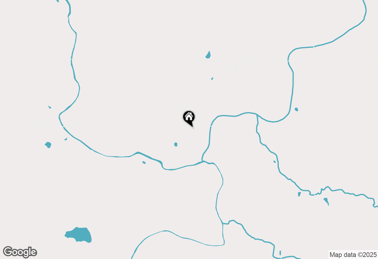 Map of 505 Wheatley Drive, Mahomet, IL 61853
