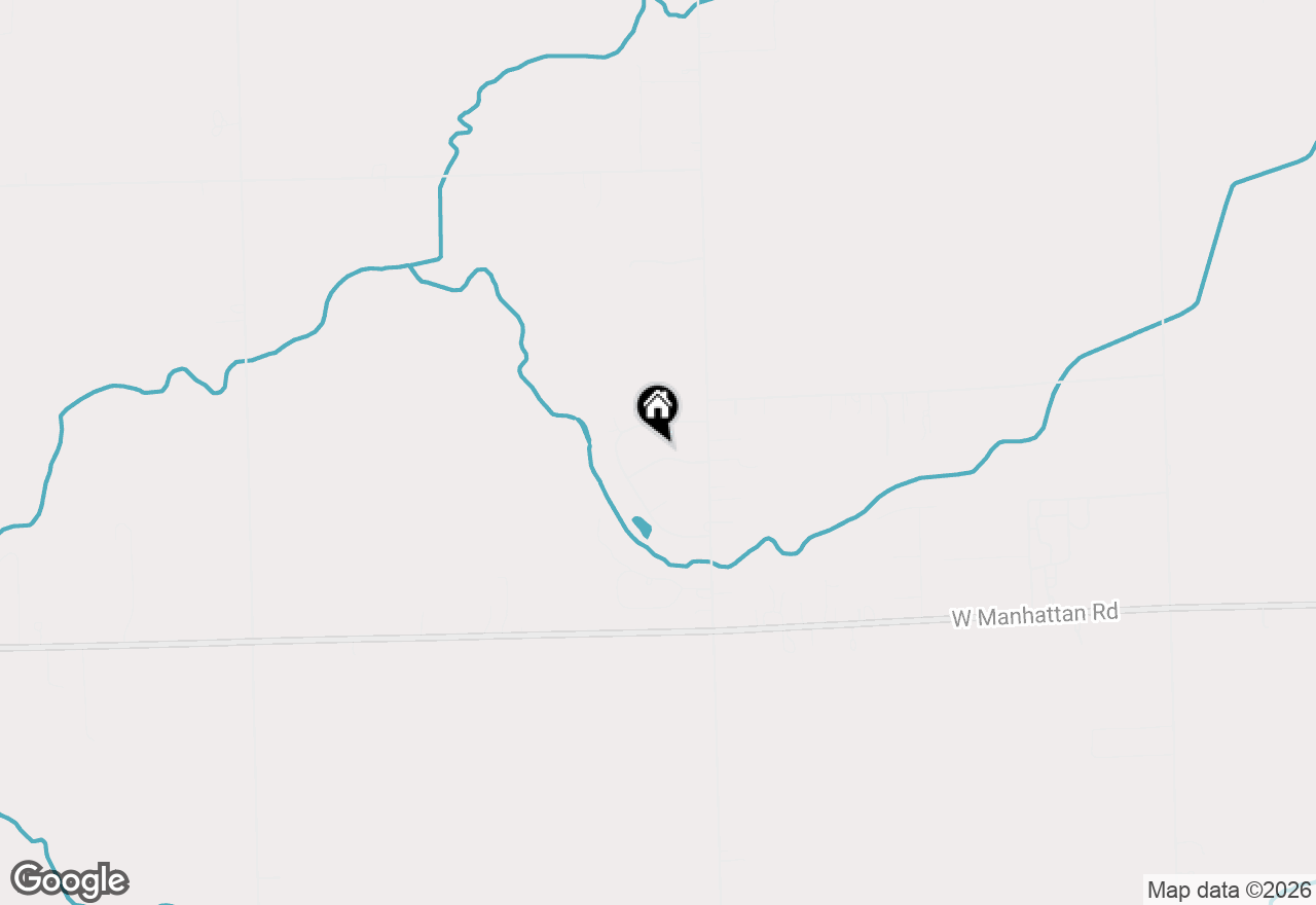 Map of 17656 W Kinder Drive, Elwood, IL 60421