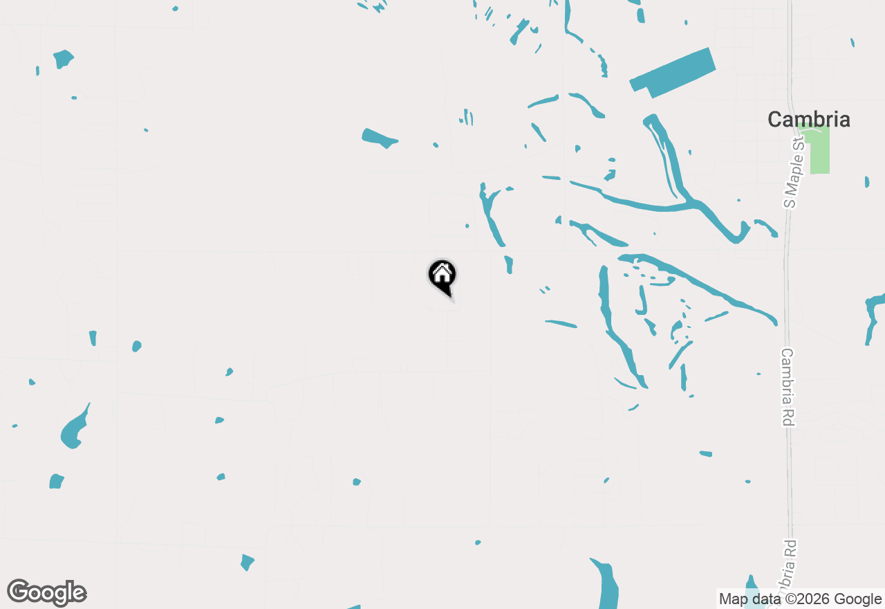 Map of 898 Kirsch Street, Carbondale, IL 62901