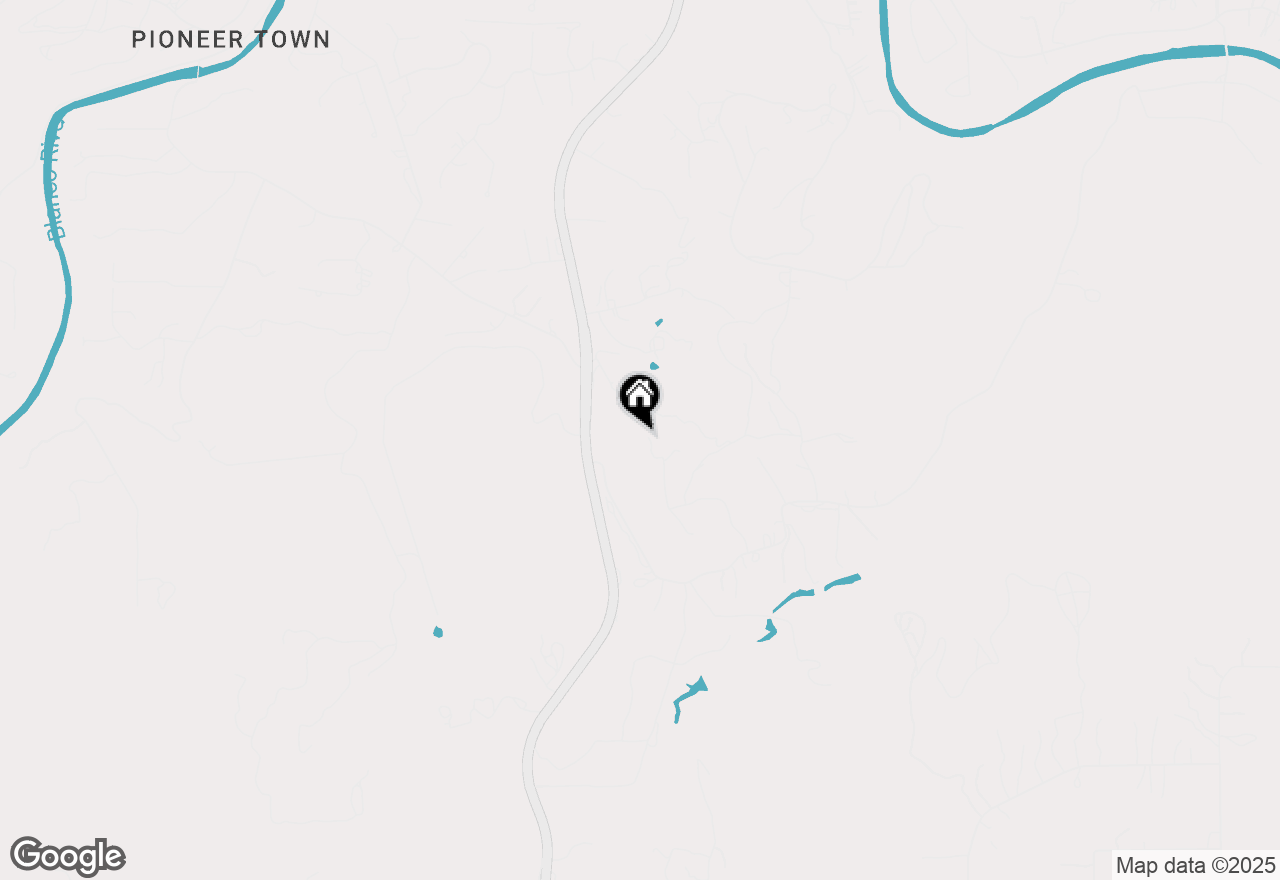 Map of 100 Mesa Dr, Wimberley, TX 78676